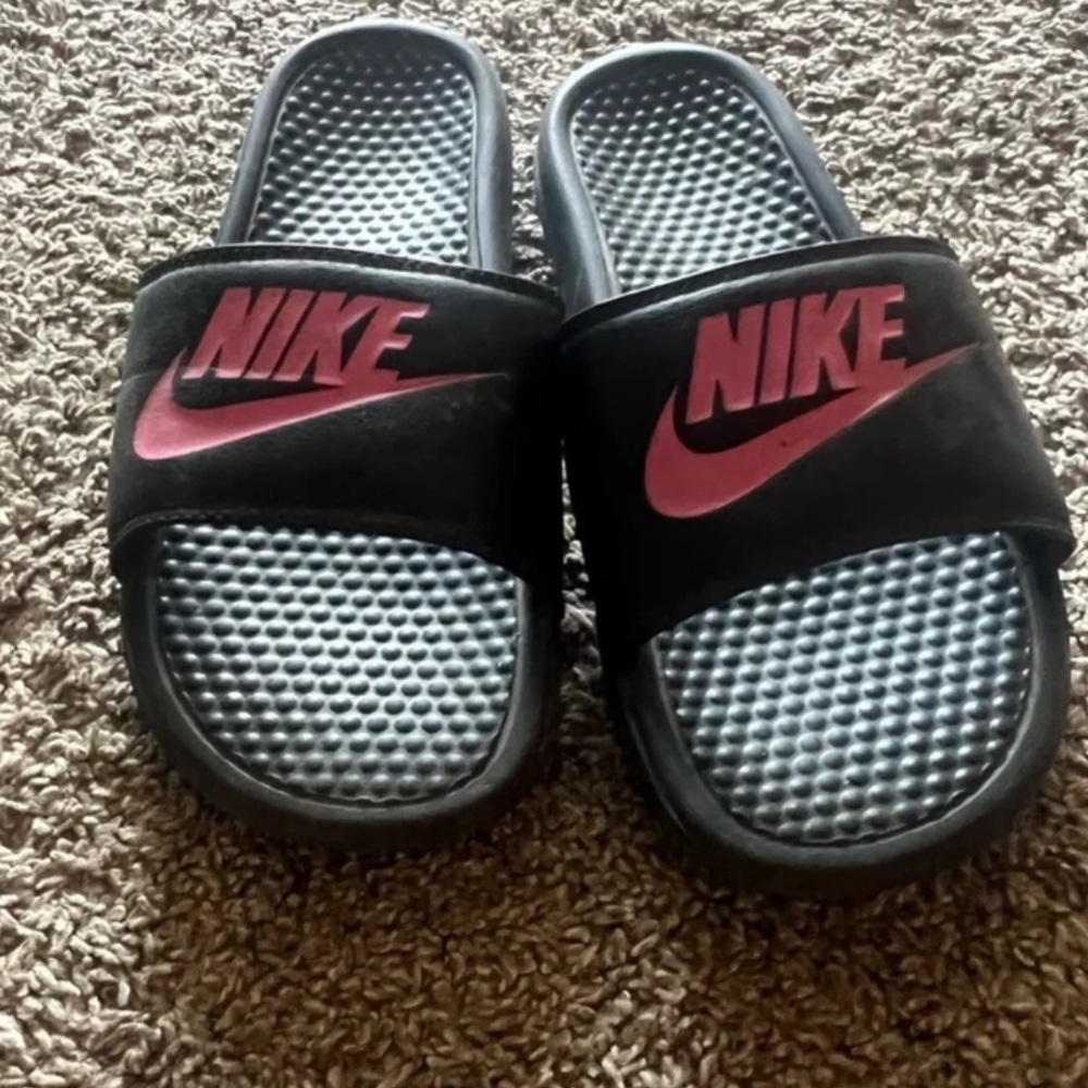 Nike Slides
